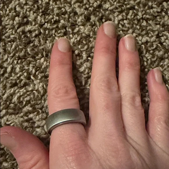 Oura Gen3 Horizon Ring